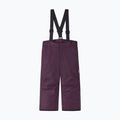 Pantaloni de schi pentru copii Reima Proxima mov 5100099A-4960