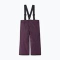 Pantaloni de schi pentru copii Reima Proxima mov 5100099A-4960 2