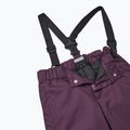Pantaloni de schi pentru copii Reima Proxima mov 5100099A-4960 3
