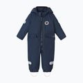 Combinezon softshell pentru copii Reima Marte Mid navy