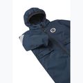 Combinezon softshell pentru copii Reima Marte Mid navy 4