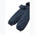 Combinezon softshell pentru copii Reima Puhuri navy 5