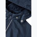 Combinezon softshell pentru copii Reima Puhuri navy 6