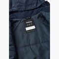 Combinezon softshell pentru copii Reima Puhuri navy 7