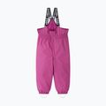 Pantaloni de schi pentru copii Reima Stockholm magenta violet magenta