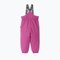 Pantaloni de schi pentru copii Reima Stockholm magenta violet magenta 2