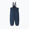 Pantaloni de schi pentru copii Reima Stockholm navy