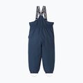 Pantaloni de schi pentru copii Reima Stockholm navy 2
