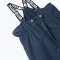 Pantaloni de schi pentru copii Reima Stockholm navy 3