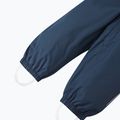 Pantaloni de schi pentru copii Reima Stockholm navy 4