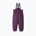 Pantaloni pentru copii Reima Matias deep purple