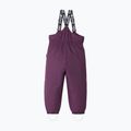 Pantaloni pentru copii Reima Matias deep purple 2