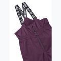 Pantaloni pentru copii Reima Matias deep purple 3