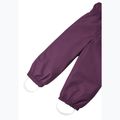Pantaloni pentru copii Reima Matias deep purple 4