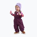 Pantaloni pentru copii Reima Matias deep purple 5
