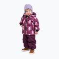 Pantaloni pentru copii Reima Matias deep purple 6