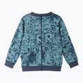 Tricou pentru copii Reima Villis albastru 5200057A-6983 2