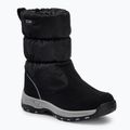 Cizme de zăpadă pentru copii Reima Vimpeli negru 5400100A-9990