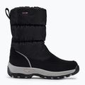 Cizme de zăpadă pentru copii Reima Vimpeli negru 5400100A-9990 2