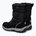 Cizme de zăpadă pentru copii Reima Vimpeli negru 5400100A-9990 3
