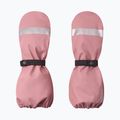 Mănuși de ploaie pentru copii Reima Kura rose blush