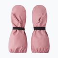 Mănuși de ploaie pentru copii Reima Kura rose blush 2