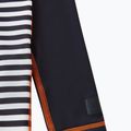 Reima Kroolaus tricou de înot pentru copii negru și alb 5200150B-9991 4
