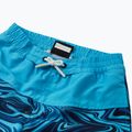 Pantaloni scurți de baie pentru copii Reima Papaija albastru marin 5200155B-6981 3