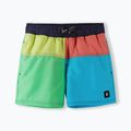 Pantaloni scurți de baie pentru copii Reima Palmu colorat 5200157A-698A