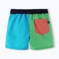 Pantaloni scurți de baie pentru copii Reima Palmu colorat 5200157A-698A 2