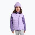 Căciulă de iarnă pentru copii Reima Hattara blooming lilac 8