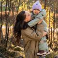 Căciulă de iarnă pentru copii Reima Hattara blooming lilac 11