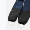 Combinezon softshell pentru copii  Reima Mjosa navy 9