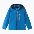 Reima Vantti jachetă softshell albastru rece pentru copii