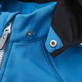 Reima Vantti jachetă softshell albastru rece pentru copii 5