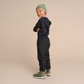 Reima Kuivala pantaloni de ploaie pentru copii negru 5100163A-9990 9