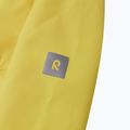 Reima jachetă de ploaie pentru copii Soutu galben 5100169A-2410 7