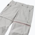 Pantaloni de trekking pentru copii Reima Virrat gri 5100195A-0310 4