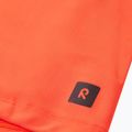Pantaloni scurți de înot pentru copii Reima Simmari portocaliu 5200151A-2820 3