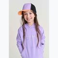 Șapcă de baseball pentru copii Reima Lippava violet 5300148A-5451 9
