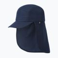 Căciulă pentru copii Reima Biitsi navy 2
