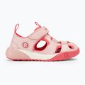 Sandale pentru copii Reima Lomalla pale rose 2