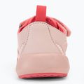 Sandale pentru copii Reima Lomalla pale rose 7