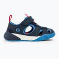 Sandale pentru copii Reima Lomalla navy 2