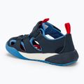 Sandale pentru copii Reima Lomalla navy 3