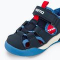 Sandale pentru copii Reima Lomalla navy 6