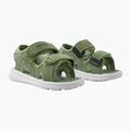 Sandale pentru copii Reima Bungee greyish green 3
