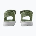 Sandale pentru copii Reima Bungee greyish green 4