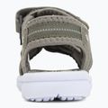 Sandale pentru copii Reima Bungee greyish green 6