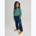 Încălțăminte pentru copii Reima Barefoot Astelu dark mango 11